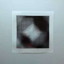 Victor vasarely graphic d'occasion  Expédié en Belgium