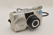 Olympus infinity stylus for sale  Denver