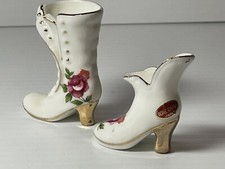 Vtg miniature porcelain for sale  Columbia City