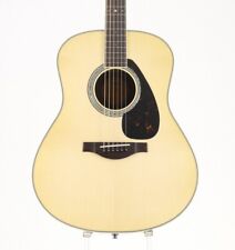 Yamaha ll6 natural for sale  Shipping to Ireland