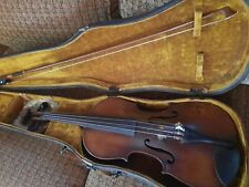 Jacobus stainer violin for sale  Burlington