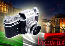 Rectaflex italie pub d'occasion  Charleville-Mézières