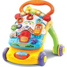 Vtech super trotteur d'occasion  Cheniménil