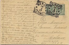 C8369 como merate usato  Zola Predosa