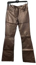 Jitrois brown lambskin for sale  Naples