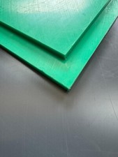 Green hdpe plastic for sale  SOUTHAMPTON
