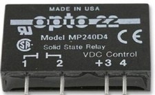 Relè mp240d4 opto22 usato Relè mp240d4 opto22 usato  Cervia