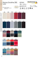 Merino extrafine 285 gebraucht kaufen  Kirchdorf