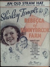 Rebecca sunnybrook farm for sale  New Harbor
