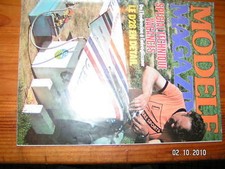 Modele magazine 335 d'occasion  Doullens