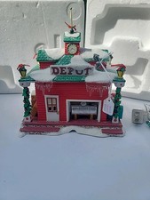 Department frosty snowman for sale  Fall River