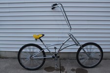 2007 custom chopper for sale  Wayne