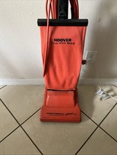Hoover commercial lightweight for sale  Groveland