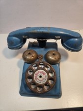 Gong bell mfg for sale  Manchester