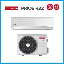 Climatiseur ariston prios d'occasion  Expédié en France