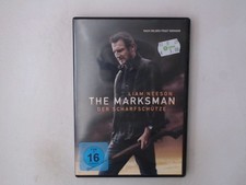 The marksman scharfschütze gebraucht kaufen The marksman scharfschütze gebraucht kaufen  Seesen