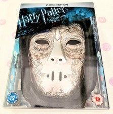 Harry potter. half for sale  MABLETHORPE