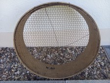 Altes mehlsieb getreidesieb gebraucht kaufen  Jandelsbrunn
