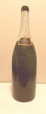 Large champagne bottle for sale  Vian