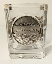 Liberty seas shot for sale  MOUNTAIN ASH