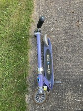 Micro scooter sprite for sale  TEWKESBURY