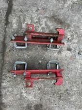 Quickie euro bolt for sale  STOKE-ON-TRENT