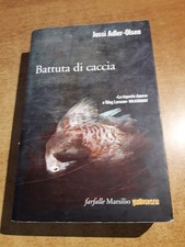 Battuta caccia jussi usato  San Giovanni in Persiceto