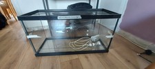 Reptile tank vivarium for sale  SWANSEA