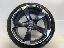 Audi genuine ttrs for sale  COOKSTOWN
