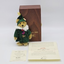 Steiff 675416 little gebraucht kaufen  Heidenheim an der Brenz