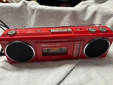 Dachbodenfund tec sound gebraucht kaufen  Linz
