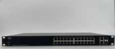 Cisco sg220 26p for sale  Chattanooga