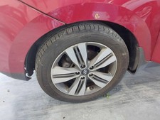 Wheel 18x6-1/2 Alloy Bi-color With Fits 14-15 TUCSON 3011465, usado comprar usado Wheel 18x6-1/2 Alloy Bi-color With Fits 14-15 TUCSON 3011465, usado comprar usado  Enviando para Brazil