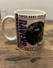 Vintage nfl 2001 for sale  Nottingham