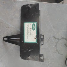 Defender windscreen washer for sale  BIRMINGHAM