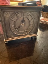 Vintage massiv messing gebraucht kaufen  Langenhagen