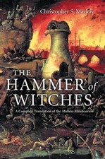 Hammer witches complete for sale  Depew