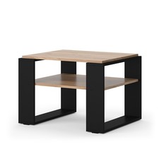 Couchtisch vicco helm gebraucht kaufen  Hohenstücken