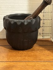 Vintage carved wood for sale  Rockdale
