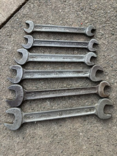 spanner roll for sale  DERBY