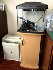 Aquarium fish tank for sale  FOLKESTONE