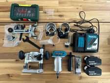 Makita drt50rtjx3 18v for sale  LONDON