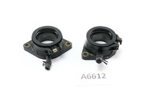 Yamaha XVS 1100 Drag Star VP05 1999 - Ansaugstutzen Gummi Vergaser A6612 comprar usado  Enviando para Brazil