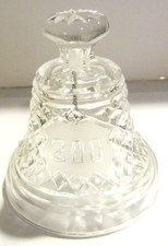 Waterford crystal 200th for sale  Chesterfield