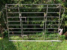 Extra angefertigte hundegitter gebraucht kaufen  Bad Pyrmont
