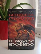 George r.r. martin usato  Roma