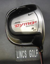 Nike dymo2 quad for sale  SPILSBY