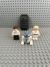 Lego starwars minifigures for sale  RAYLEIGH