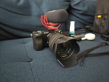 Sony alpha a6400 for sale  Saint Cloud