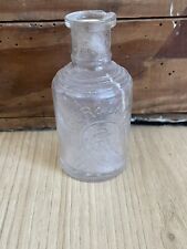 Ancien flacon parfum d'occasion  Nantes-